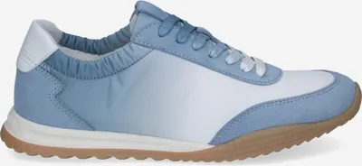 Produktbild von Peter Kaiser 73609 809, Sneaker in Blau (Pastell) für Damen, Größe 36