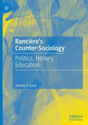 Obrázok produktu pre Rancière's Counter-Sociology