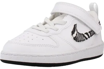 Produktbild von NIKE COURT BOROUGH PRT TD Weiß