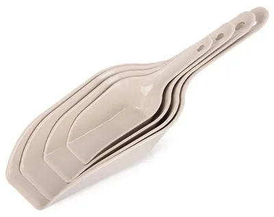Image de Jeu de spatules - 4 pièces