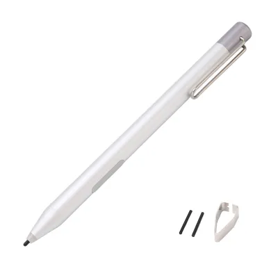 Produktbild von Rysik MPP1.51 Stylus Active Pen 4096 z czujnikiem nacisku do ekranu dotykowego HP ENVY X360 Pavilion X360 Spectre X360