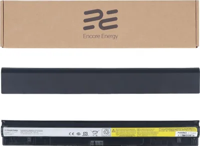 Produktbild von Encore Energy Akku für Lenovo Z40 Z50 G50 IdeaPad G410s G500s 41Wh 14.88V 2800mAh L12L4A02 L12M4E01