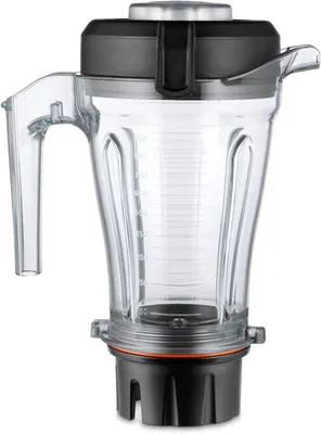 Immagine prodotto di Vitamix - 1.2 L TRITAN Behälter für Nasszubereitungen mit Deckel und Stößel für S30 Series (VTX 056206) – EAN 703113562068