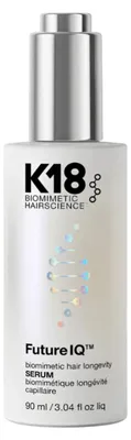 Produktbild von K18 FutureIQ Biometic Hair Longevity Serum 90ml