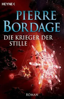 Immagine prodotto di Die Krieger der Stille: Roman