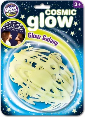 Immagine prodotto di Kosmiczne Glow Galaktyka Świecąca