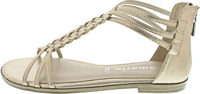 Produktbild von Tamaris 1 28144 42 194 (40/champagne met.)