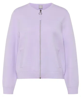 Produktbild von Rabe Strickjacke in Lila 46
