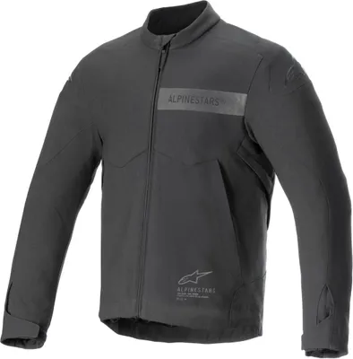 Productafbeelding van Alpinestars Aeron motorfietstextiljas, zwart, maat M