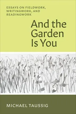 Produktbild von And the Garden Is You