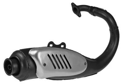 Image de Stage6 Systeme D'échappement De Sport De Route Pour Peugeot, Homologie.