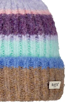 Produktbild von Barts Mütze Haputale Beanie