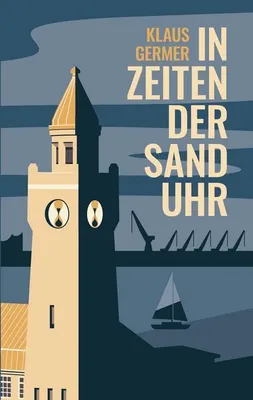 Produktbild von In Zeiten der Sanduhr
