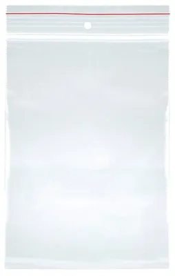 Produktbild von Torebka strunowa OFFICE PRODUCTS 90x200mm . transparentna