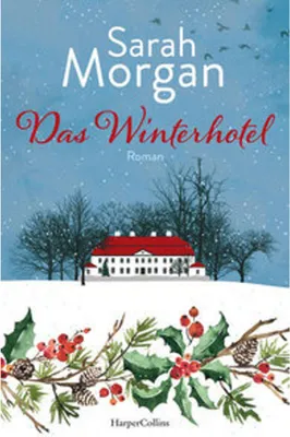 Obrázek produktu pro Das Winterhotel