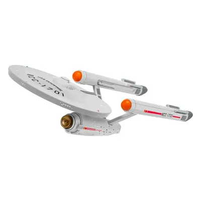 Produktbild von Corgi Star Trek Die Cast Modell USS Enterprise NCC-1701