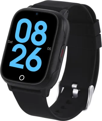 Produktbild von GPS-Smartwatch NC83S mit Sturzerkennung und Vitalfunktionen