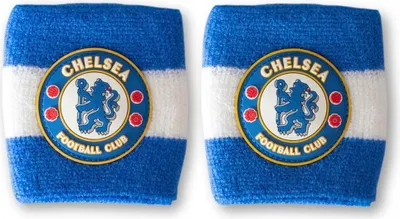 Zdjęcie produktu dla Opaski na rękę Team Merchandise Chelsea Niebieski Niebieski Jeden rozmiar