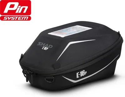 Produktbild von SE16P Tankrucksack