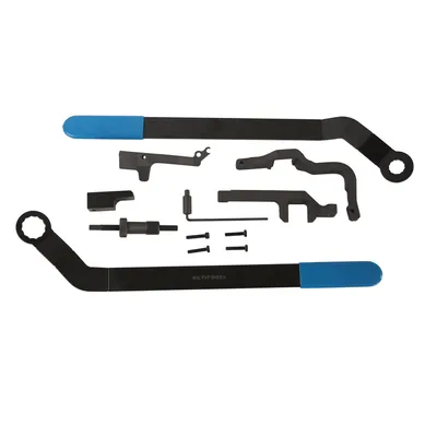 Produktbild von Motoreinstellwerkzeug Mini-Keilrippenriemen BMW Mini Cooper N12 N14 N16 und N18
