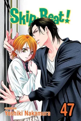 Productafbeelding van Skip·Beat!, Vol. 47