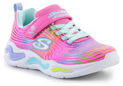 Produktbild von Skechers Schuhe S-lights, 302338LPKMT