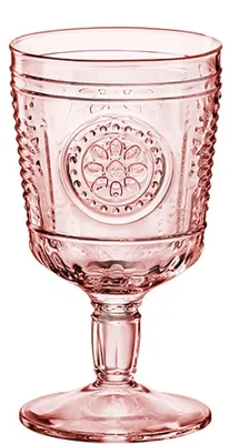 Productafbeelding van Romantisch suikerspinbekertje, 32 cl - 24 stuks