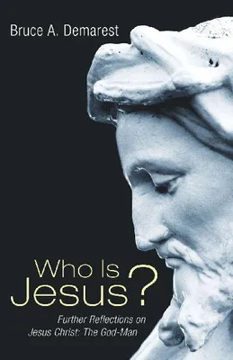 Produktbild von Who Is Jesus?