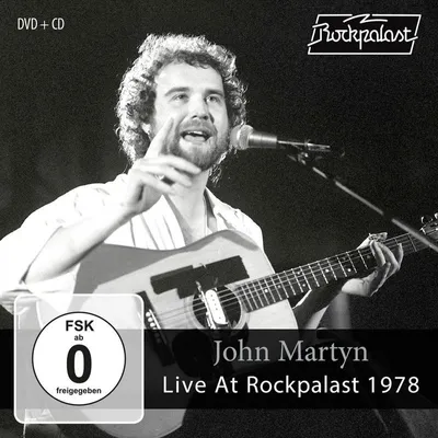Produktbild von Live At Rockpalast (Hamburg 1978)