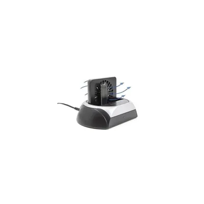 Produktbild von DELOCK USB 10 Gbps Dockingstation für 2.5"/3.5" SATA HDD/SSD