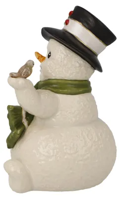 Produktbild von Goebel Schneemann - Ein kuscheliges Plätzchen Figur