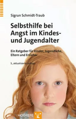 Immagine prodotto di Selbsthilfe bei Angst im Kindes- und Jugendalter