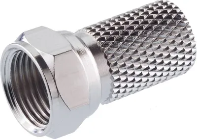 Produktbild von KATHREIN EMK 01 - F - Silber - Metall - 6 mm - 5 mm - 10 mm