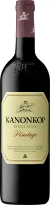 Produktbild von 2016 Kadette Kanonkop Pinotage trocken Südafrika Rotwein | 14,8 % vol | 0,7 l