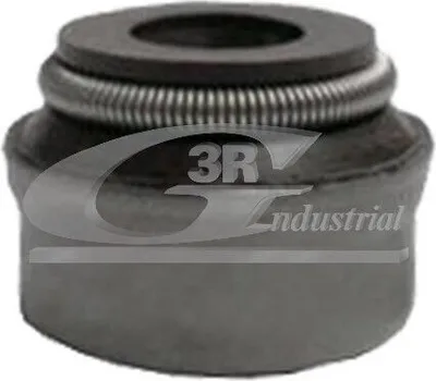 Produktbild von 3RG Ventilschaftdichtung 80142 für RENAULT CLIO II (BB0/1/2_ CB0/1/2_) 5 5mm