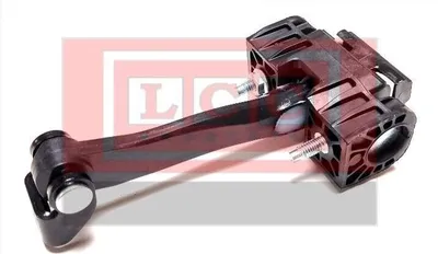 Produktbild von LCC LCC3407 Türfeststeller Türfangband für OPEL Astra H Caravan (A04) Hinten