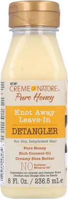 Obrázek produktu pro Krém na vlasy Creme Of Nature Pure (263,5 ml)