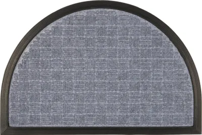 Produktbild von Nicola Spring Robuste Fußmatte – 60 x 40 cm – Grau