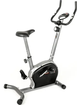 Image de Everfit Vélo d'appartement BFK-350 - 8 résistances différentes