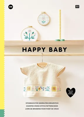 Produktbild von Happy Baby