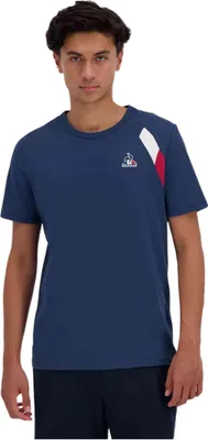Image de T-shirt Le Coq Sportif 2510031 pour Uni