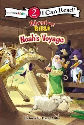 Produktbild von Noah's Voyage