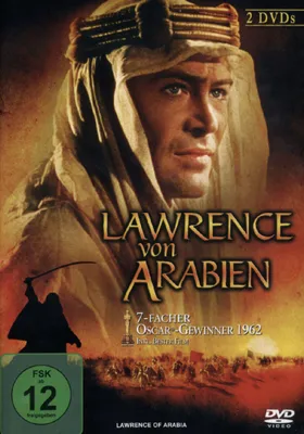 Produktbild von Lawrence von Arabien