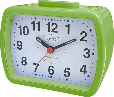Obrázek produktu pro Budík JVD SR309.5