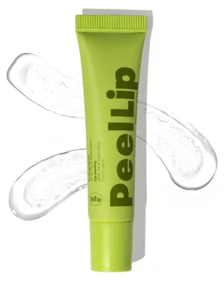 Produktbild von Trew Exfolierendes Lippenpeeling PeelLip 15 ml