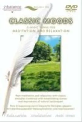 Produktbild von Classic Moods DVD - Various