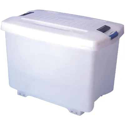 Image de Conteneur de stockage Araven 90L