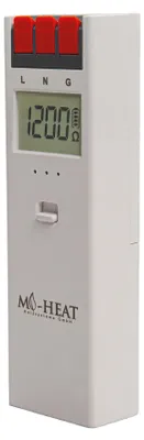 Productafbeelding van Kabeltester KT-2 met LCD-display