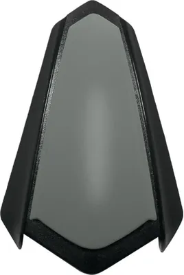 Produktbild von Frontluftansaugung CGM 568 BER Helm Grau