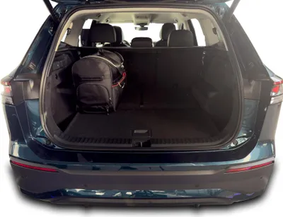 Immagine prodotto di Borse da bagagliaio VW TAYRON 2024+ 5pezzi KJUST
